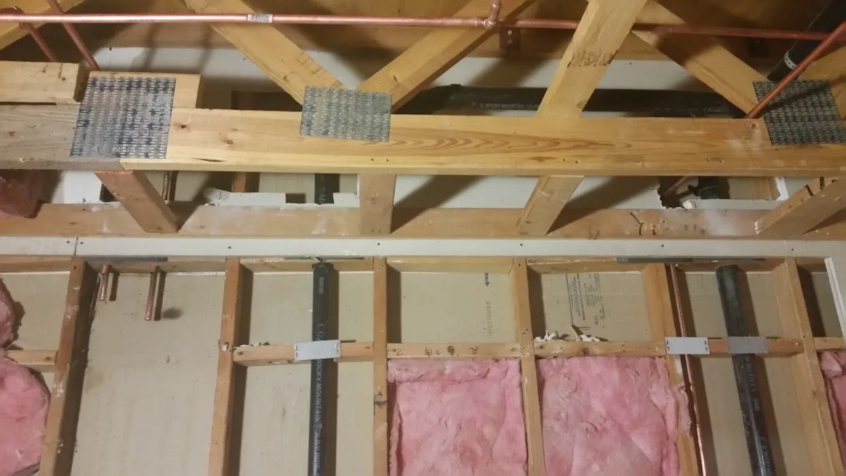 Plumbing services in Polk City, IA